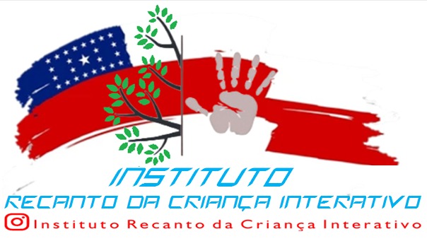 Logo Instituto Recanto da Criança Interativo